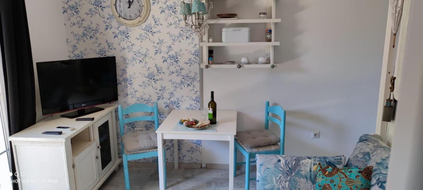 Villa Marizella Premantura Εξωτερικό φωτογραφία