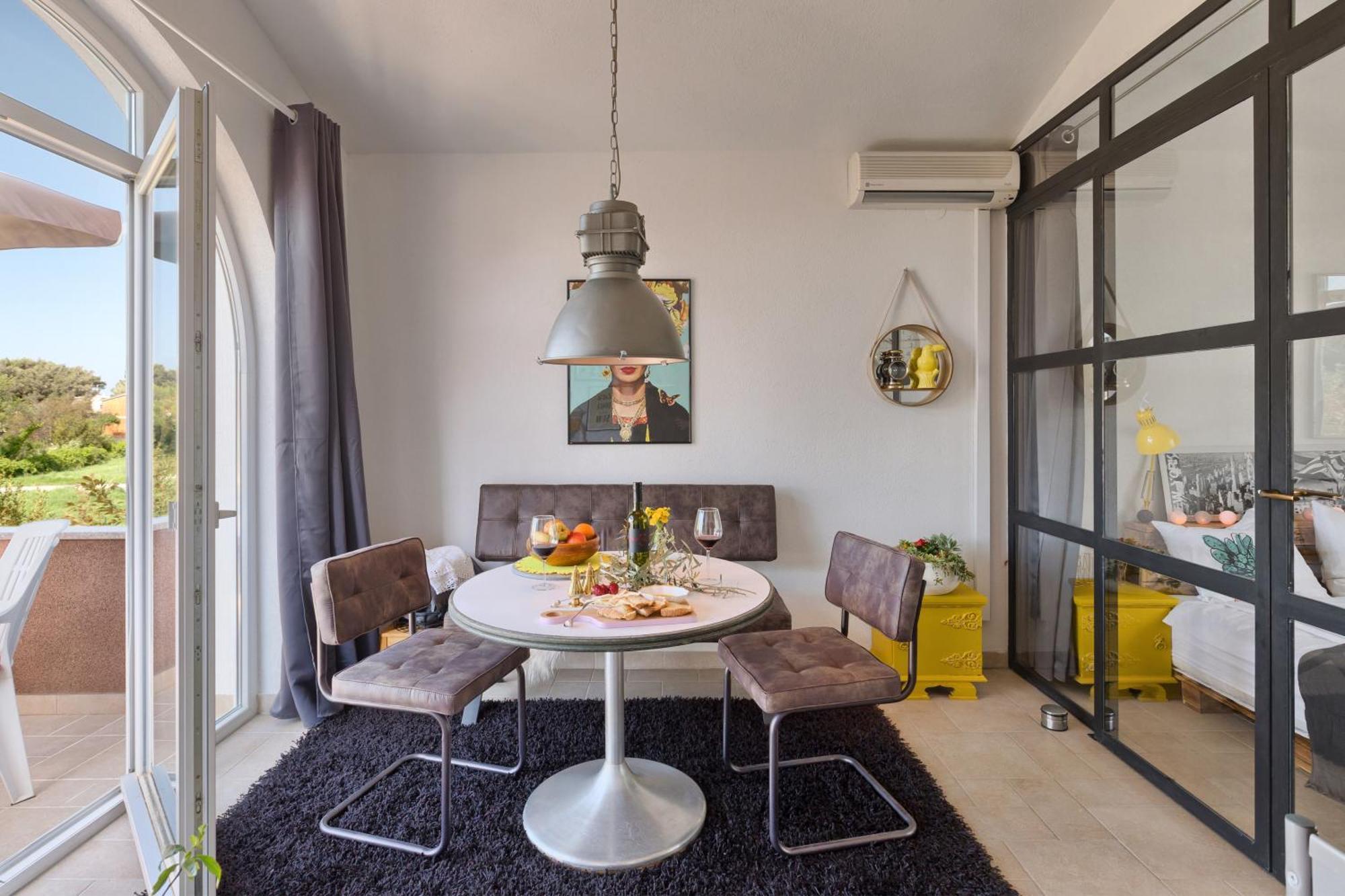 Villa Marizella Premantura Εξωτερικό φωτογραφία