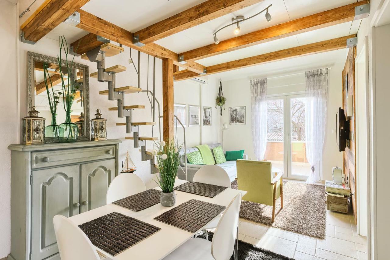 Villa Marizella Premantura Εξωτερικό φωτογραφία