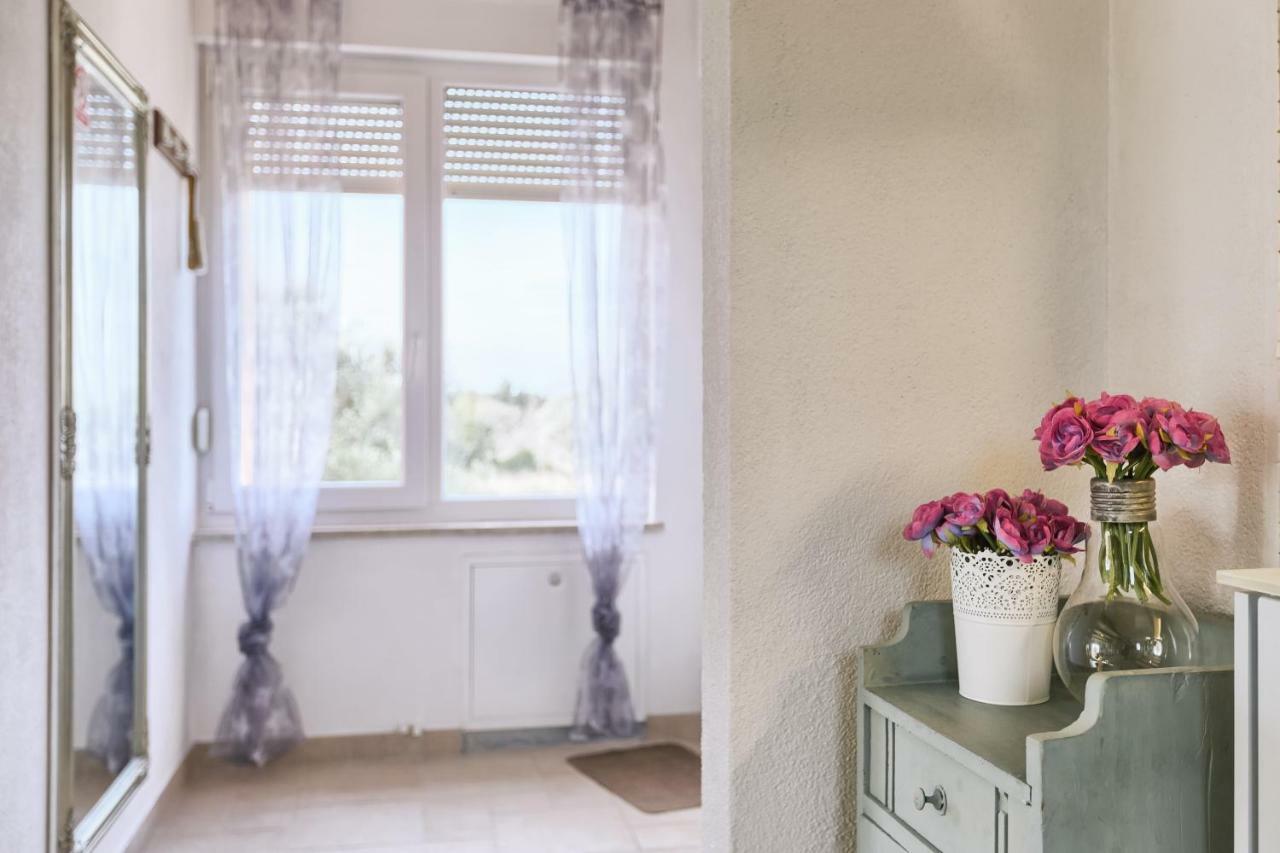 Villa Marizella Premantura Εξωτερικό φωτογραφία