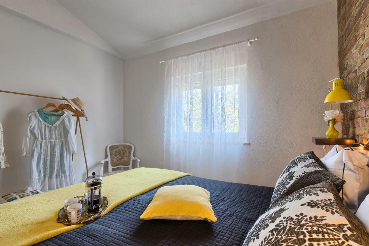 Villa Marizella Premantura Εξωτερικό φωτογραφία