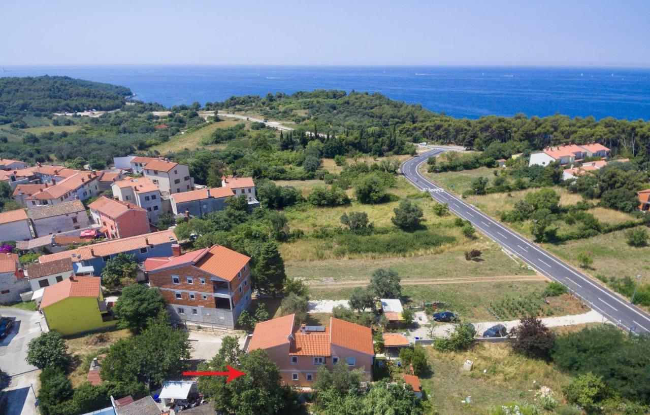 Villa Marizella Premantura Εξωτερικό φωτογραφία