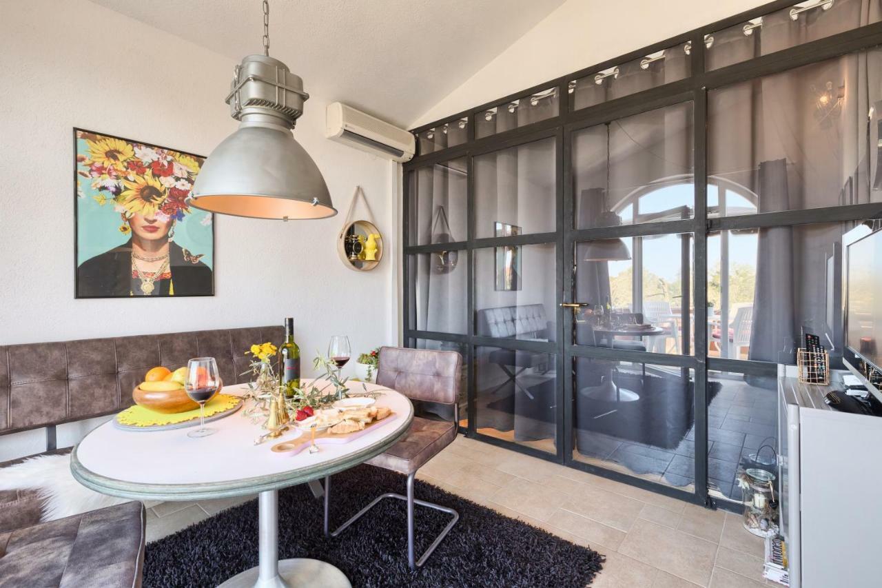 Villa Marizella Premantura Εξωτερικό φωτογραφία