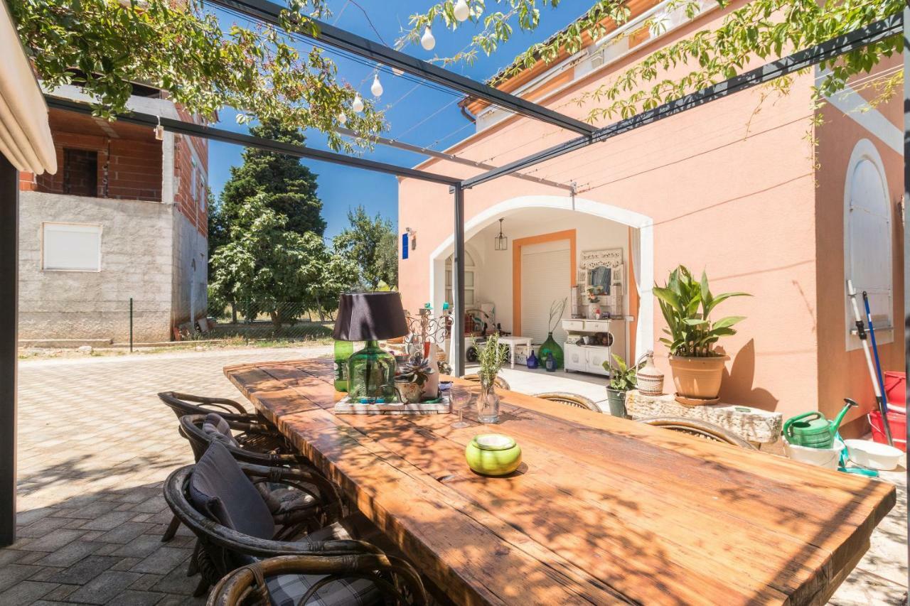 Villa Marizella Premantura Εξωτερικό φωτογραφία
