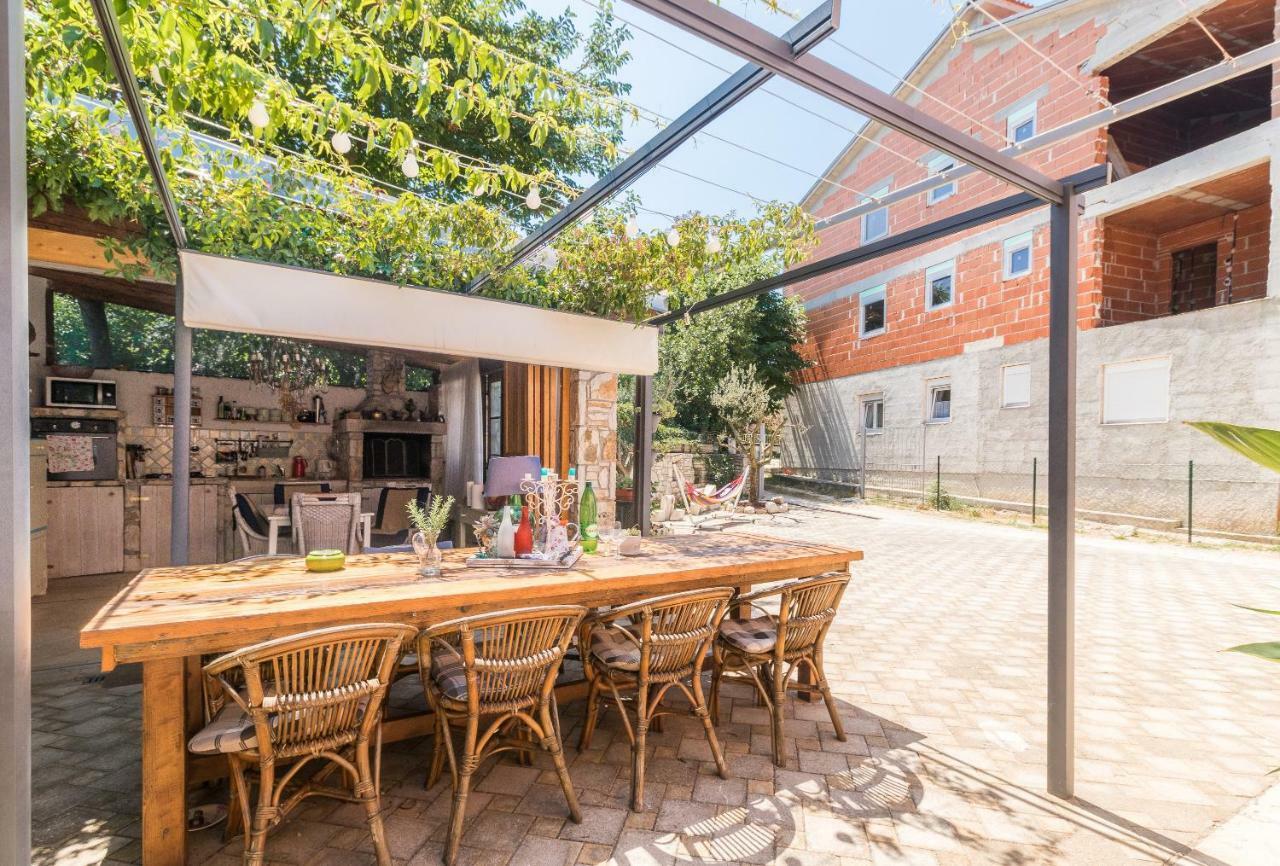 Villa Marizella Premantura Εξωτερικό φωτογραφία