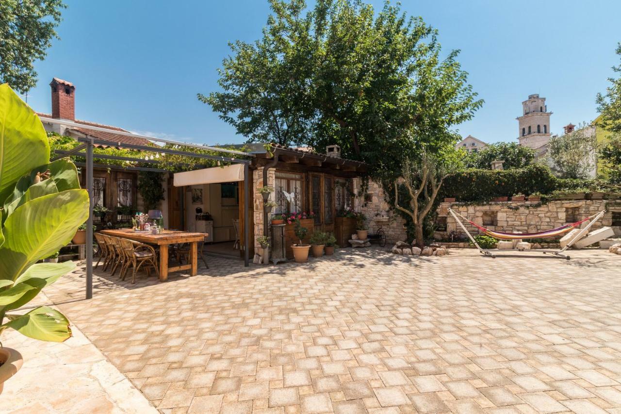 Villa Marizella Premantura Εξωτερικό φωτογραφία
